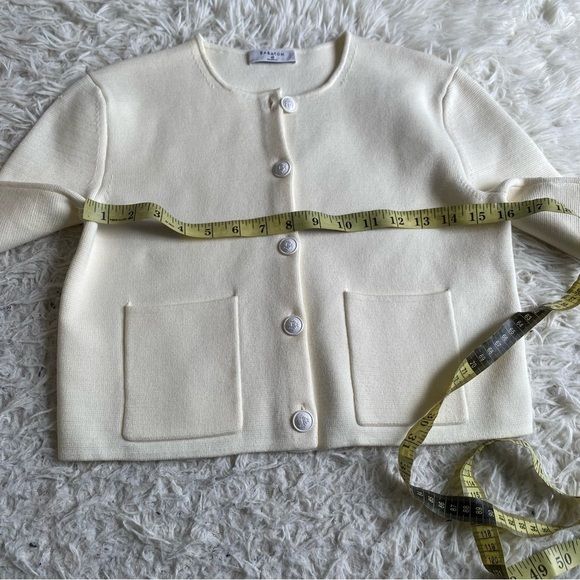 Aritzia Babaton Notable Cardigan - Picture 4 of 7